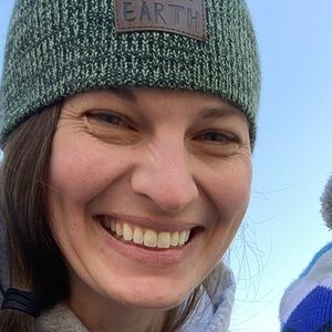 Meet your Posher, Katy